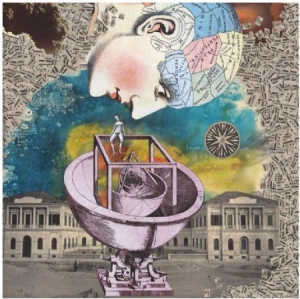 Liles Andrew - Fast Forward Through Time (180 G) in the group VINYL / Pop at Bengans Skivbutik AB (1009774)