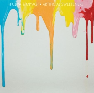 Fujiya & Miyagi - Artificial Sweeteners in the group OUR PICKS / Classic labels / YepRoc / Vinyl at Bengans Skivbutik AB (1009845)