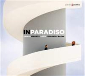 Various Composers - In Paradiso in the group Externt_Lager /  at Bengans Skivbutik AB (1010153)