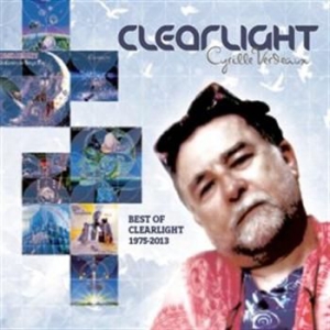 Clearlight - Best Of in the group CD / Rock at Bengans Skivbutik AB (1010190)