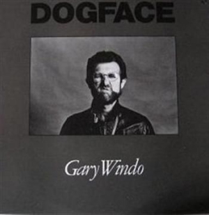 Windo Gary - Dog Face in the group CD / Rock at Bengans Skivbutik AB (1010197)