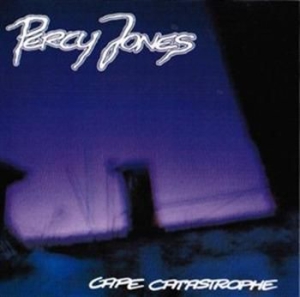 Percy Jones - Cape Catastrophe in the group CD / Rock at Bengans Skivbutik AB (1010203)