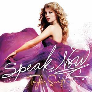 Taylor Swift - Speak Now (2Lp) in the group VINYL / Pop-Rock at Bengans Skivbutik AB (1010385)