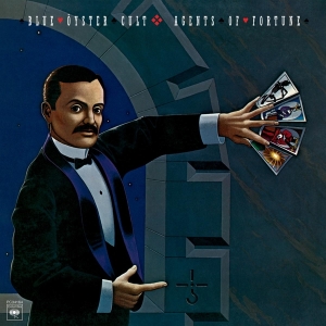 Blue Oyster Cult - Agents Of Fortune in the group OUR PICKS / Classic labels / Music On Vinyl at Bengans Skivbutik AB (1011290)