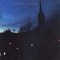 Unwed Sailor - Faithful Anchor in the group CD / Pop-Rock at Bengans Skivbutik AB (1011802)