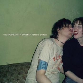 Trouble With Sweeney The - Fishtown Briefcase Ep in the group CD / Rock at Bengans Skivbutik AB (1011808)