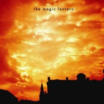 Magic Lantern The - The Magic Lantern Cd Ep in the group CD / Rock at Bengans Skivbutik AB (1011820)