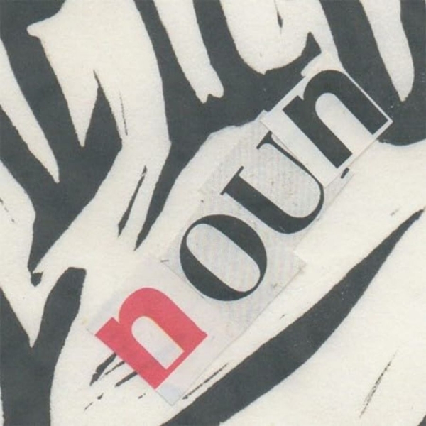 Noun - Holy Hell in the group CD / Bestsellers at Bengans Skivbutik AB (1011867)
