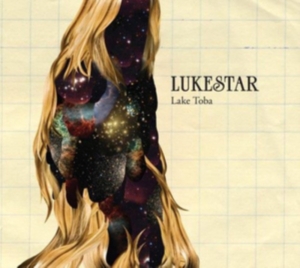 Lukestar - Lake Toba in the group CD / Pop-Rock at Bengans Skivbutik AB (1011918)