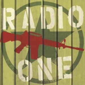 Radio One - Radio One in the group CD / Pop-Rock at Bengans Skivbutik AB (1011928)