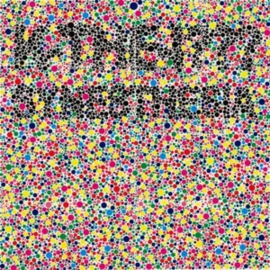 K-The-I??? - Synesthesia in the group OTHER / Övrigt / at Bengans Skivbutik AB (1011953)