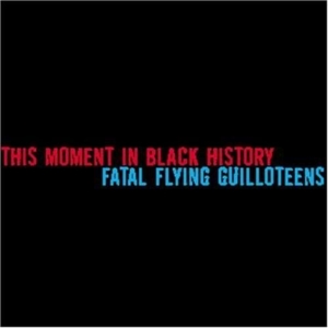 This Moment In Black History / Ffg - Split Ep in the group OTHER / Övrigt /  at Bengans Skivbutik AB (1011978)