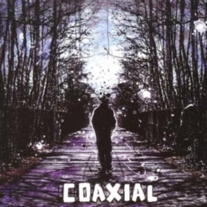 Coaxial - Coaxial in the group CD / Pop-Rock at Bengans Skivbutik AB (1011987)
