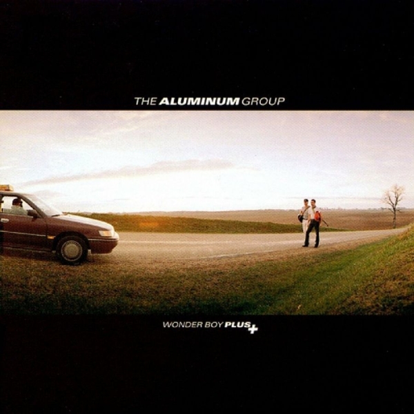 Aluminum Group The - Wonder Boy Plus in the group CD / Bestsellers at Bengans Skivbutik AB (1012017)