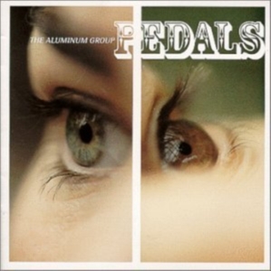 Aluminum Group The - Pedals in the group OTHER / Övrigt /  at Bengans Skivbutik AB (1012018)