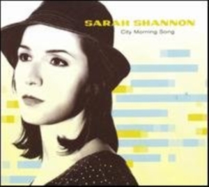 Shannon Sarah - City Morning Song in the group OTHER / Övrigt /  at Bengans Skivbutik AB (1012031)