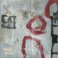 Haunted The - Blue Ghost Blues in the group CD / Pop-Rock at Bengans Skivbutik AB (1012045)