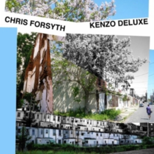 Forsyth Chris - Kenzo Deluxe in the group CD / Pop-Rock at Bengans Skivbutik AB (1012050)