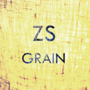 Zs - Grain in the group CD / Pop-Rock at Bengans Skivbutik AB (1012058)