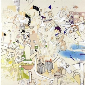 Americans In France - Pretzelvania in the group OTHER / Övrigt /  at Bengans Skivbutik AB (1012066)