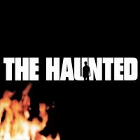 Haunted The - The Haunted in the group CD at Bengans Skivbutik AB (1012135)