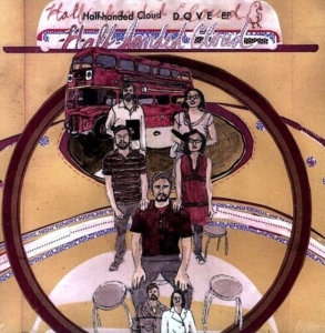 Half-Handed Cloud - Dove in the group OTHER / Övrigt /  at Bengans Skivbutik AB (1012451)