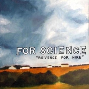 For Science - Revenge For Hire in the group OTHER / Övrigt /  at Bengans Skivbutik AB (1012469)