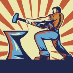 Book-Burners The - People's Songs in the group OTHER / Övrigt / at Bengans Skivbutik AB (1012559)