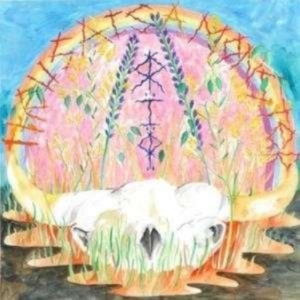 Usa Is A Monster The - R.I.P. in the group VINYL / Rock at Bengans Skivbutik AB (1012573)