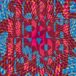 Starring - Abcdefg-Hijklmnop-Qrstuv-Wxyz in the group VINYL / Pop-Rock at Bengans Skivbutik AB (1012580)