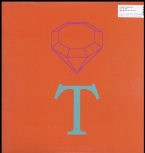 Diamond Terrifier - Kill The Self That Wants To Kill Yo in the group VINYL / Pop-Rock at Bengans Skivbutik AB (1012582)