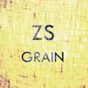 Zs - Grain in the group OTHER / Övrigt / at Bengans Skivbutik AB (1012586)