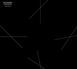 Pale Horses - Maelstroem in the group VINYL / Pop-Rock at Bengans Skivbutik AB (1012665)