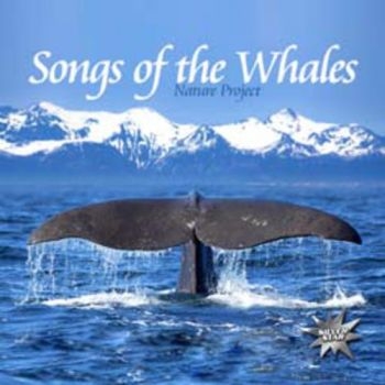 Various Artists - Songs Of The Whales in the group CD / Bestsellers at Bengans Skivbutik AB (1012692)