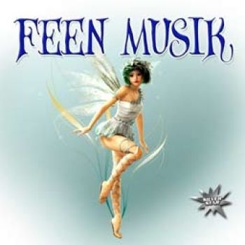 Various Artists - Feen Musik in the group CD / Bestsellers at Bengans Skivbutik AB (1012693)