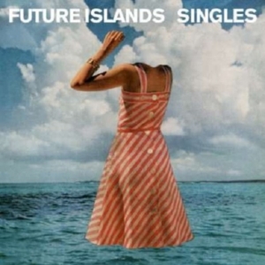 Future Islands - Singles in the group CD / Pop-Rock at Bengans Skivbutik AB (1013493)