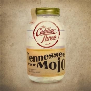 Cadillac Three - Tennessee Mojo in the group OUR PICKS / CD Mid at Bengans Skivbutik AB (1013514)