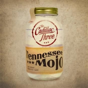 Cadillac Three - Tennessee Mojo in the group CD / Pop-Rock at Bengans Skivbutik AB (1013514)