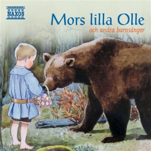 Mors Lilla Olle Och Andra Sånger in the group OTHER /  / CDON Jazz klassiskt NX at Bengans Skivbutik AB (1013730)