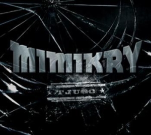 Mimikry - Tjugo i gruppen CD / Rock hos Bengans Skivbutik AB (1014246)