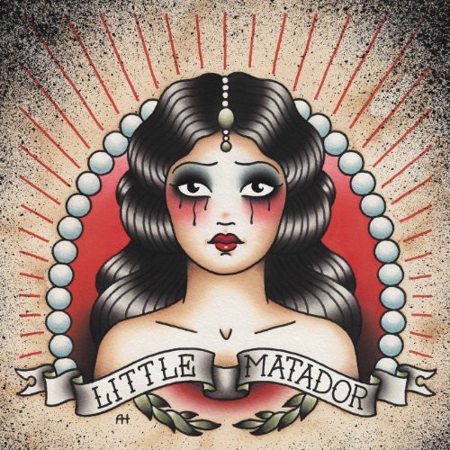 Little Matador - Little Matador in the group CD / Pop at Bengans Skivbutik AB (1014258)