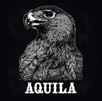 Aquila - Aquila in the group CD / Bestsellers at Bengans Skivbutik AB (1014268)