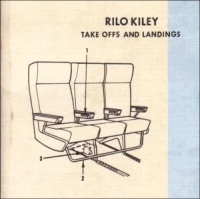 Rilo Kiley - Take Offs And Landings in the group CD / Pop-Rock at Bengans Skivbutik AB (1014292)