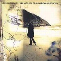 Vanderslice John - Life And Death Of An American Fourt in the group CD / Pop-Rock at Bengans Skivbutik AB (1014296)