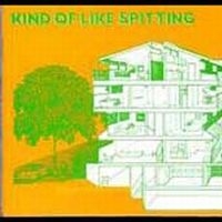 Kind Of Like Spitting - Bridges Worth Burning in the group CD / Pop-Rock at Bengans Skivbutik AB (1014299)