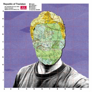 Morrison Travis - Travistan in the group OTHER / Övrigt /  at Bengans Skivbutik AB (1014302)