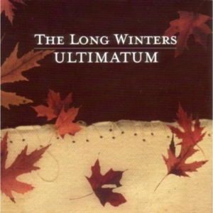 Long Winters - Ultimatum in the group CD / Pop-Rock at Bengans Skivbutik AB (1014304)
