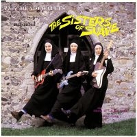 Thee Headcoatees - Sisters Of Suave (Vinyl Lp) in the group VINYL / Pop-Rock at Bengans Skivbutik AB (1014586)