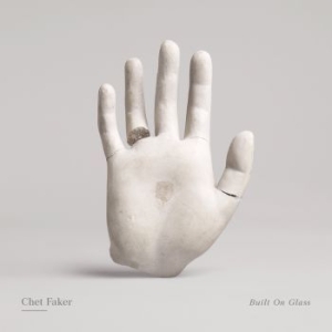 Chet Faker - Built On Glass in the group CD / Pop-Rock at Bengans Skivbutik AB (1014596)