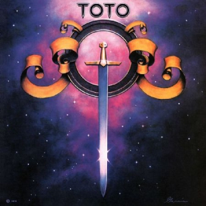 Toto - Toto in the group OUR PICKS / Classic labels / Rock Candy at Bengans Skivbutik AB (1015878)
